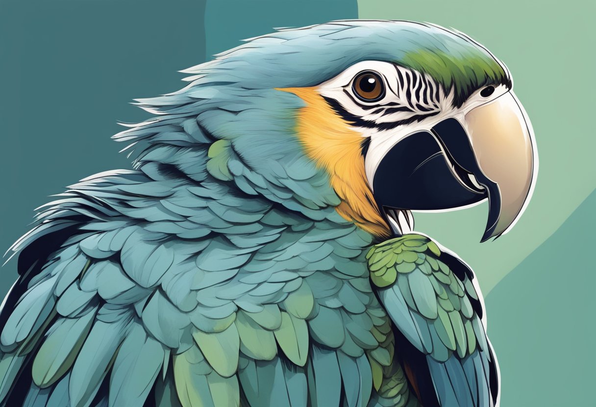 Signs Your Parrot Likes You: How to Tell If Your Feathered Friend is ...